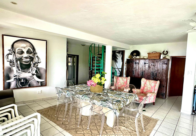 CoCoview Beach House