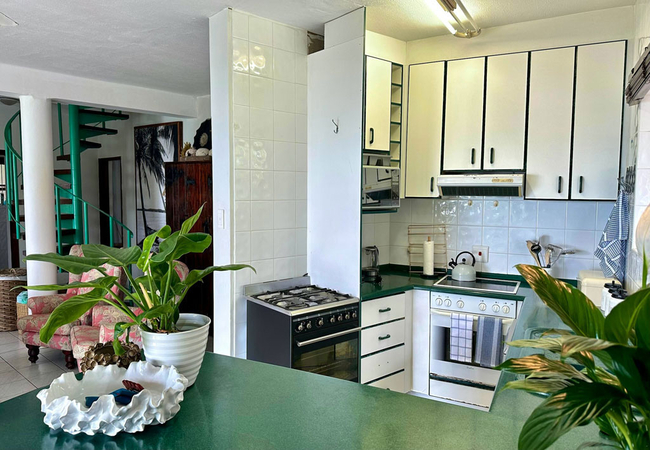 CoCoview Beach House