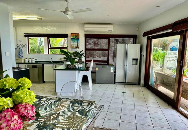 CoCoview Beach House