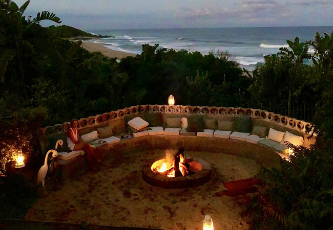 CoCoview Beach House