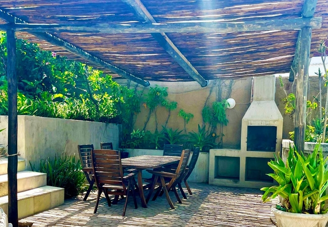 CoCoview Beach House