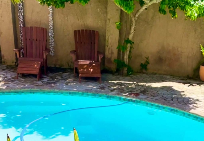 CoCoview Beach House