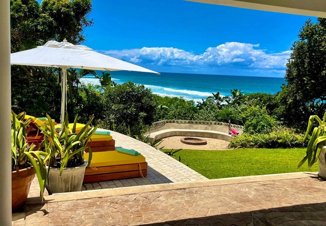 CoCoview Beach House