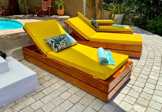 CoCoview Beach House