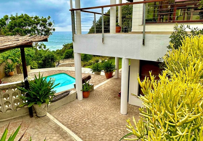 CoCoview Beach House