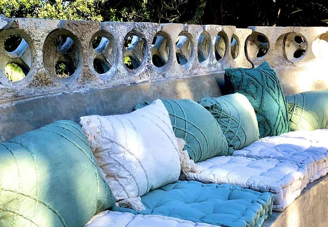 CoCoview Beach House