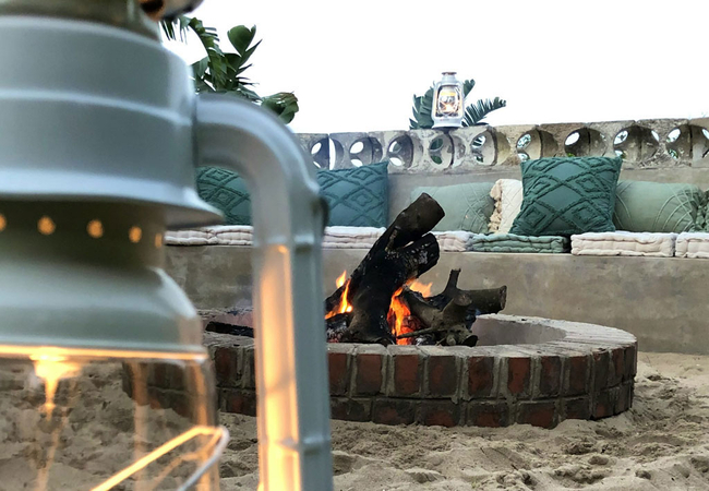 CoCoview Beach House