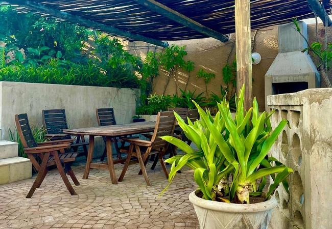 CoCoview Beach House