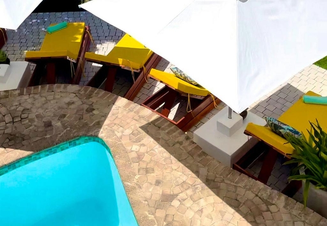 CoCoview Beach House