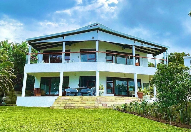 CoCoview Beach House