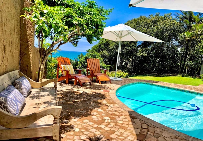 CoCoview Beach House