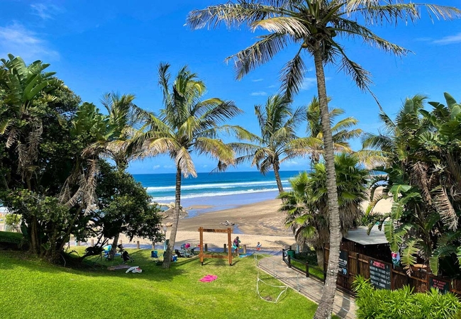 CoCoview Beach House