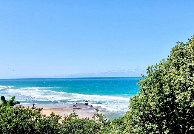 CoCoview Beach House