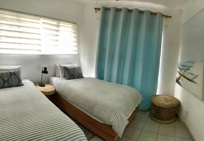 CoCoview Beach House