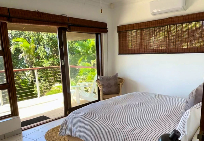 CoCoview Beach House