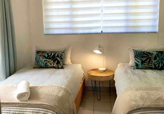 CoCoview Beach House