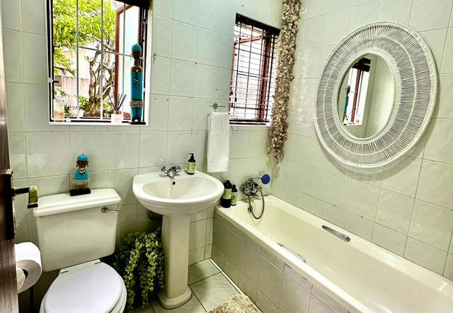 CoCoview Beach House