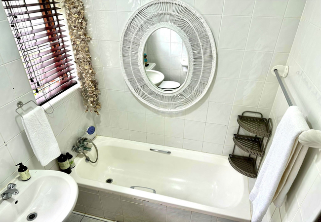 CoCoview Beach House