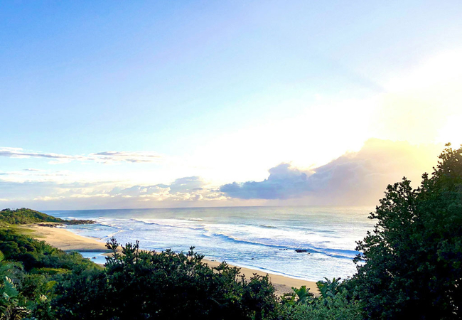 CoCoview Beach House