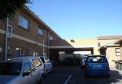Coega Harbourview B&B