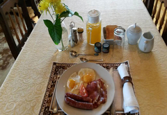 Coega Harbourview B&B