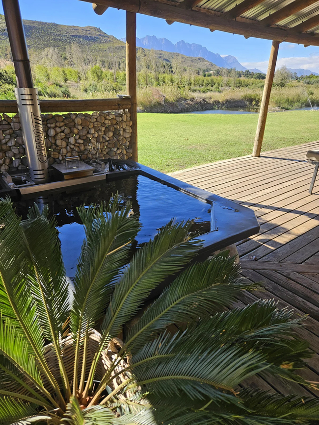 Coetzer House