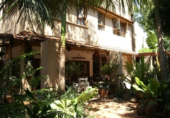 Colbyn Guest Lodge