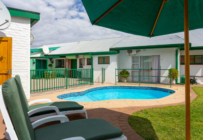 Colesview Guest House