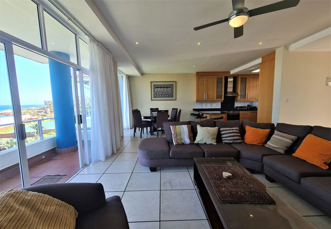 Colonial Sands Unit E