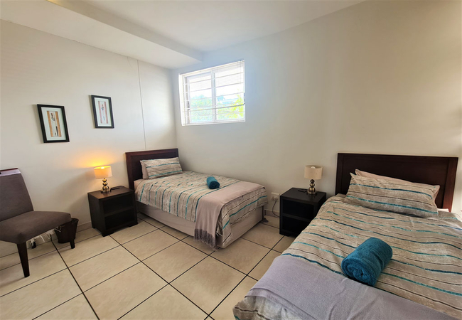 Colonial Sands Unit E