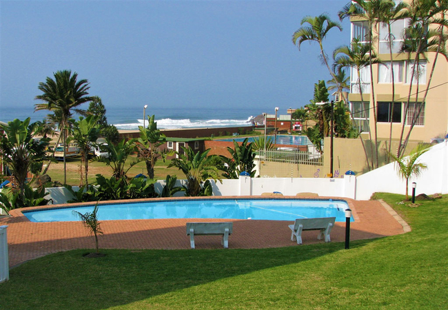 Colonial Sands Complex