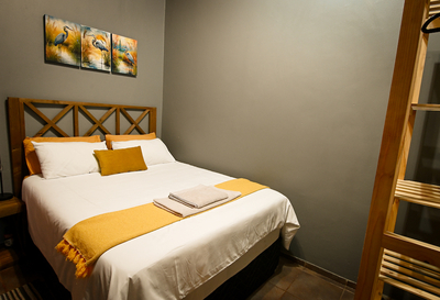 Comfort One Bedroom Chalet 