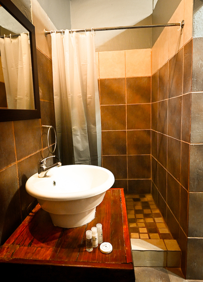 Comfort One Bedroom Chalet 