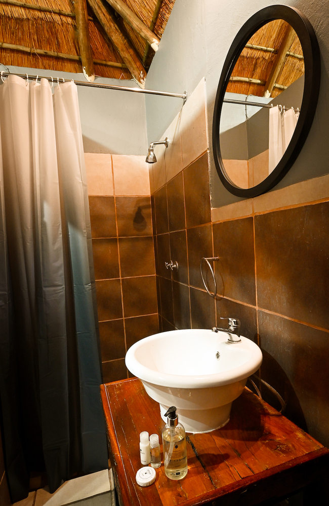 Comfort One Bedroom Chalet 