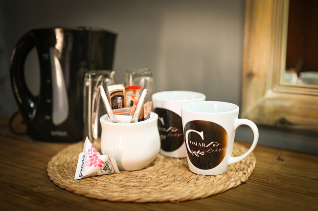 Comfort One Bedroom Chalet 