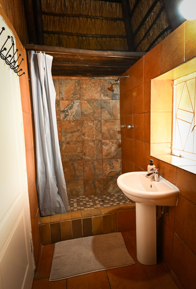 Comfort One Bedroom Chalet 