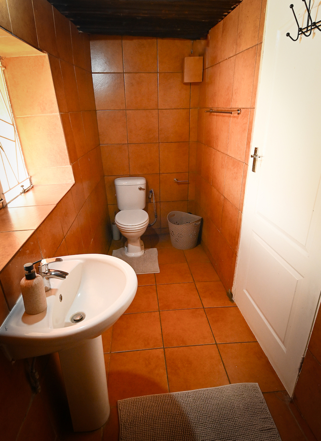 Comfort One Bedroom Chalet 