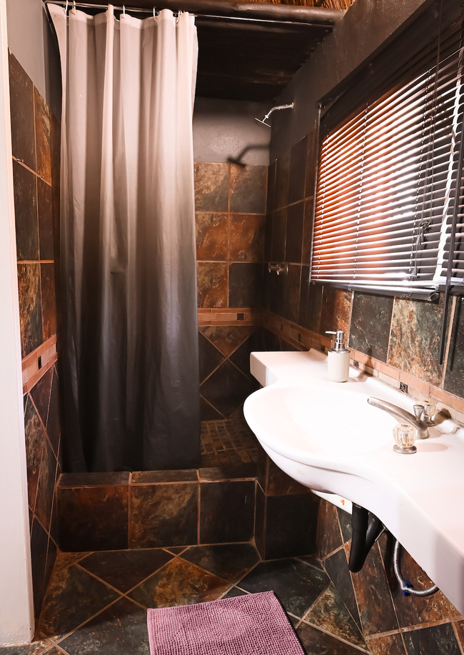 Classic Double Chalet 