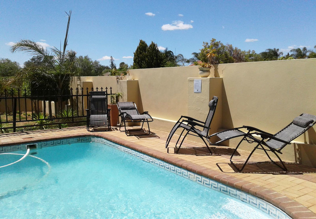 Come Home in Oudtshoorn