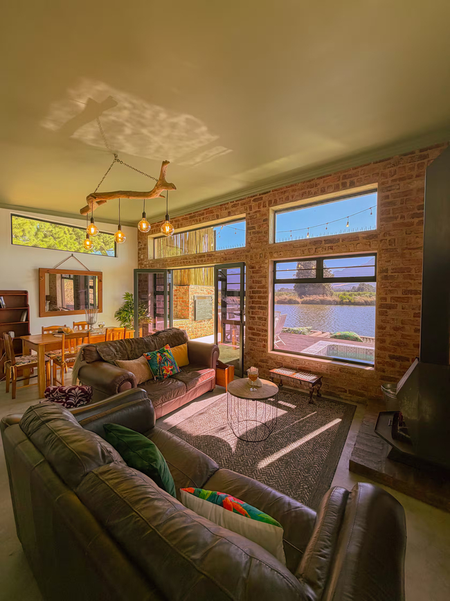 Comice Cottage