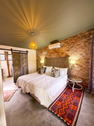 Comice Cottage