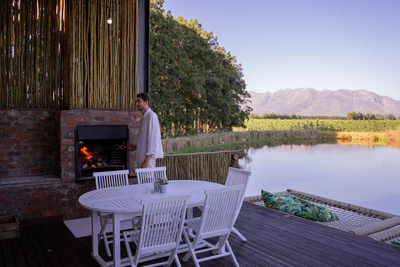 Comice Cottage