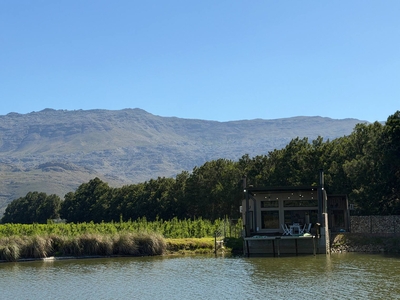 Comice Cottage