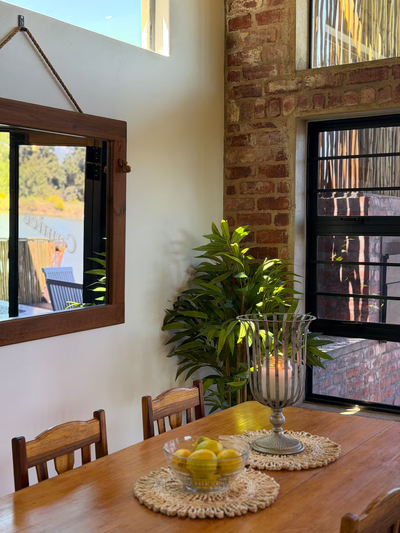 Comice Cottage
