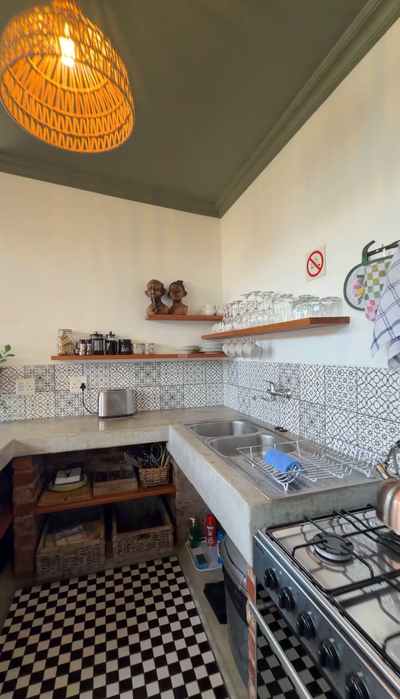 Exclusive Use Holiday Cottage