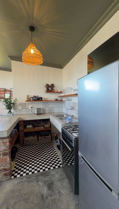 Exclusive Use Holiday Cottage