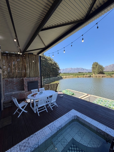 Exclusive Use Holiday Cottage