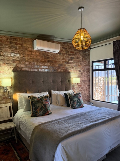 Exclusive Use Holiday Cottage