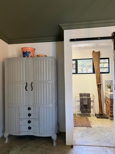 Exclusive Use Holiday Cottage