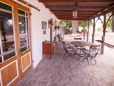 Compass View